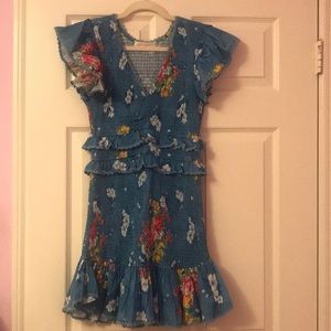 Love shack fancy dress